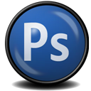 Photoshop CS3 icon